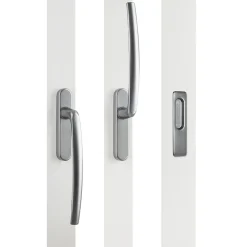 A Aluminium