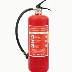 ABC Pulver 6 Kg