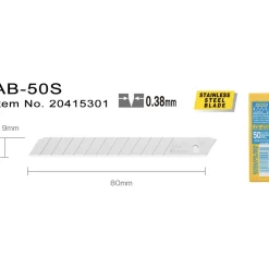 AB-50S 9mm