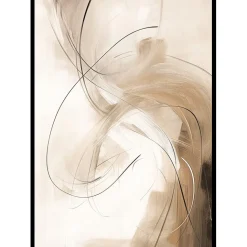 Abstract Odyssey No2
