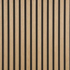 AcuLife Oiled Oak 18x520x2400