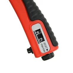 Adjustable Hand Grip with Counter