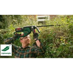 Advancedhedgecut 36V utan Batteri