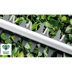 Advancedhedgecut 36V utan Batteri