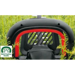 Advancedhedgecut 36V utan Batteri