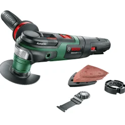 AdvancedMulti 18V Utan batteri