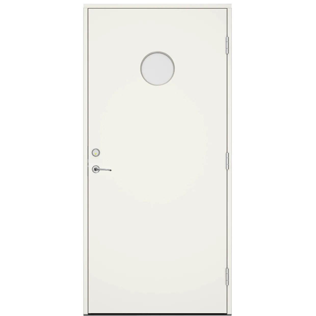 Advance-Line Nordic Bergen