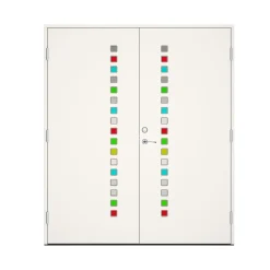 Advance-Line Statement Frame