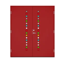 Advance-Line Statement Frame