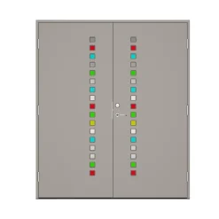 Advance-Line Statement Frame