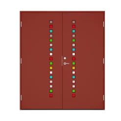 Advance-Line Statement Frame