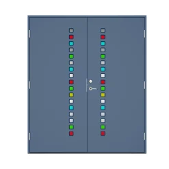 Advance-Line Statement Frame