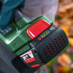 Advleafblower 36-750  Solo