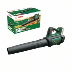 Advleafblower 36-750  Solo