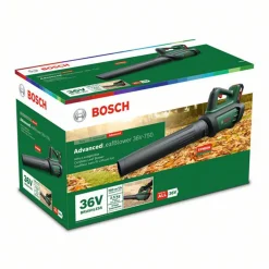 Advleafblower 36-750  Solo