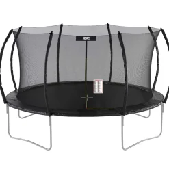 Aero med Skyddsnät 3,66 m