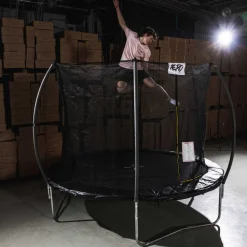Aero med Skyddsnät 3,66 m