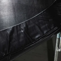 Aero Trampolin med Skyddsnät Ø4,27m