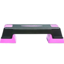 Aerobic Stepper