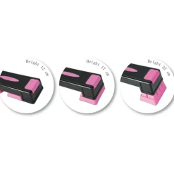 Aerobic Stepper