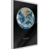 Affisch Earth