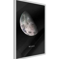 Affisch Moon