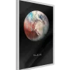 Affisch Pluto