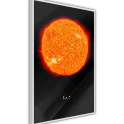 Affisch Sun