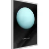 Affisch Uranus