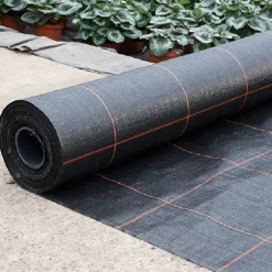Agrimpex Argola 2x10 m Svart