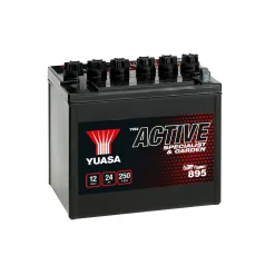 24Ah 250A 895