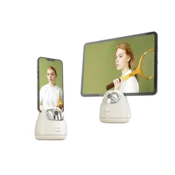 Ai Auto Tracking Holder Go 2-axis Ai Tracking White