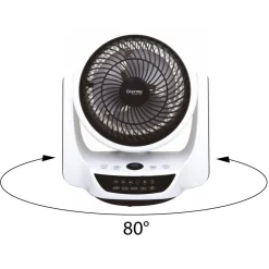 Air Circulator