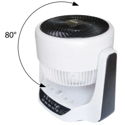 Air Circulator