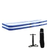 AirTrack Med Handpump 2-pack