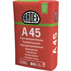 A45 12,5kg