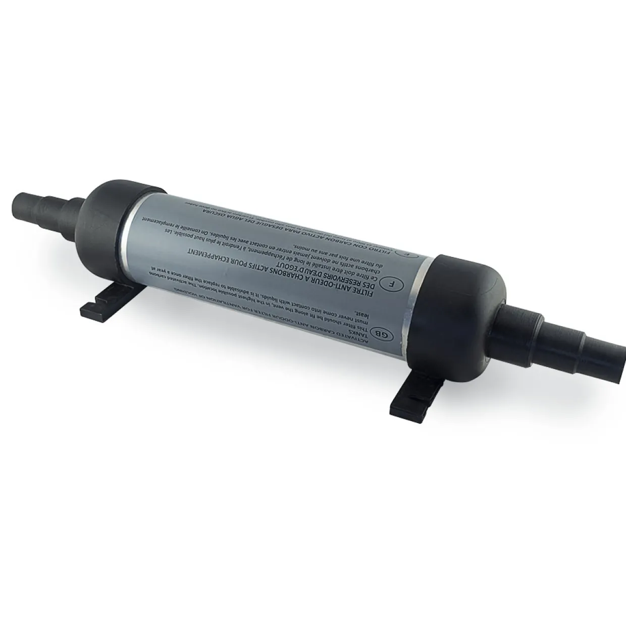 Aktivt Kolfilter Albin Group Marine 03-66-011