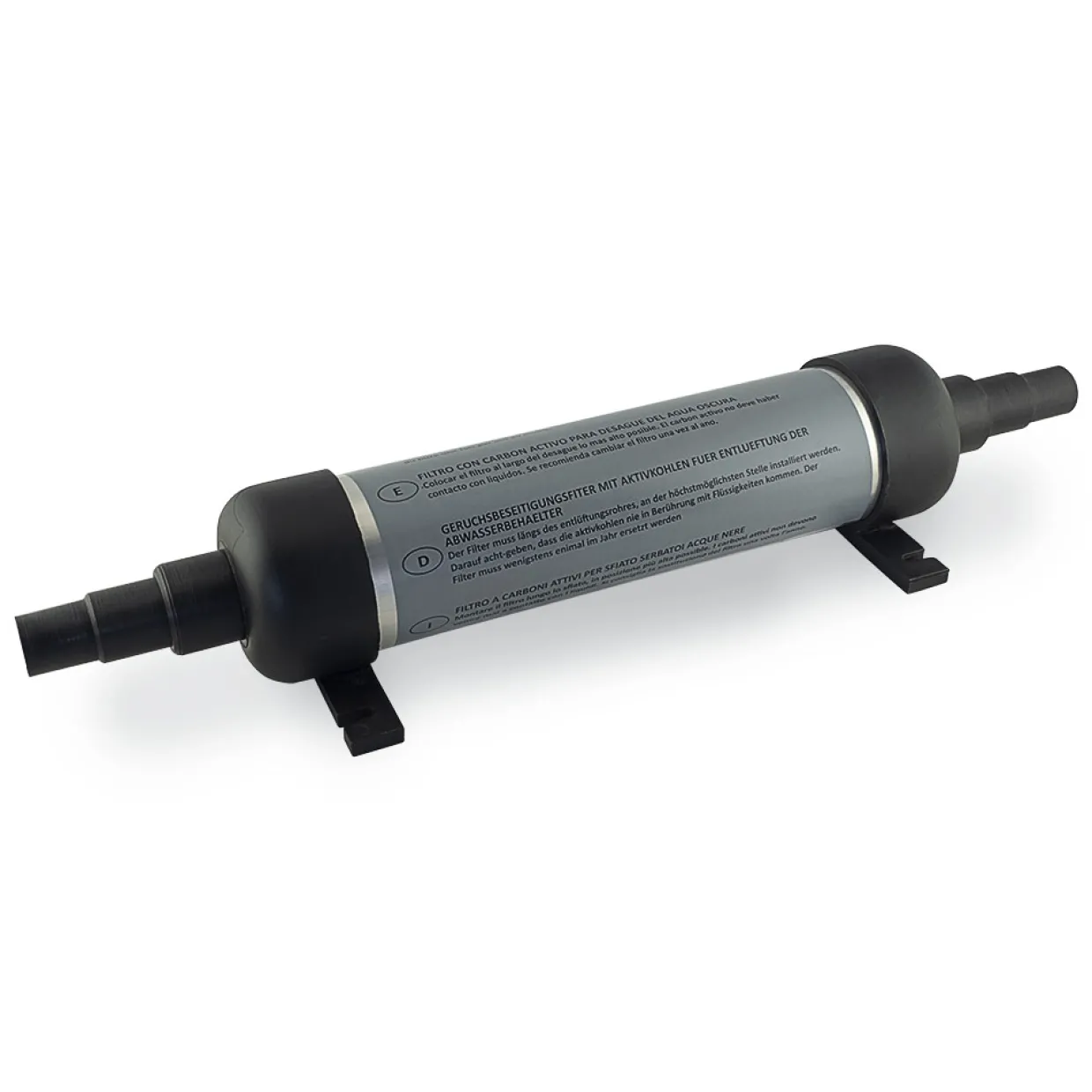 Aktivt Kolfilter Albin Group Marine 03-66-011
