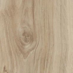Allura Click Light Honey Oak