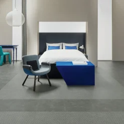 Allura Click Natural Concrete