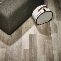 Allura Click White Autumn Oak
