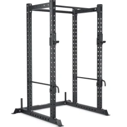 Alpha Power Rack