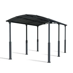 Alpine I Metall För Husbil 3,6x6,5 m