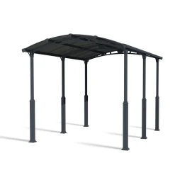 Alpine I Metall För Husbil 3,6x5 m