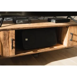 Altec Lansing IMT7100 ShockWave200 RGB IPX67 Svart