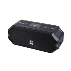 Altec Lansing IMW1300 HydraBlast RGB IPX67 Svart