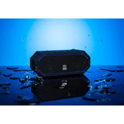 Altec Lansing IMW1300 HydraBlast RGB IPX67 Svart