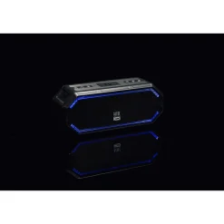 Altec Lansing IMW1300 HydraBlast RGB IPX67 Svart