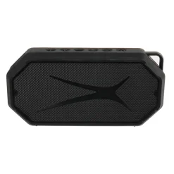 Altec Lansing IMW1000 HydraMini RGB IPX67 Svart
