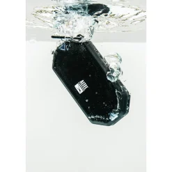 Altec Lansing IMW1000 HydraMini RGB IPX67 Svart